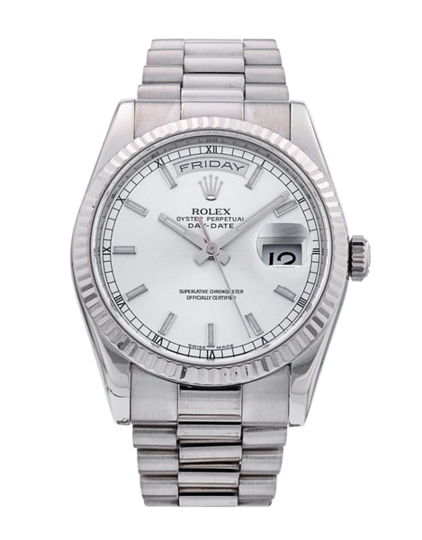 Rolex Day-Date 118239